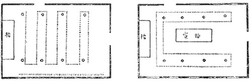 exhib footprint